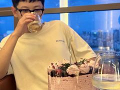 -北京威斯汀酒店