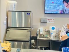 -瑞幸咖啡(三里屯SOHO-6号楼店)