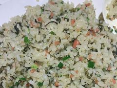 酸菜炒饭-庄老幺火锅(娄山关路店)