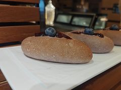 -“香”全日餐厅·株洲大汉希尔顿酒店