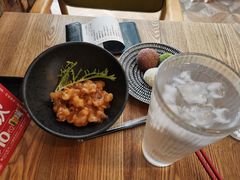-Sushi Love 创意寿司(丽影广场店)