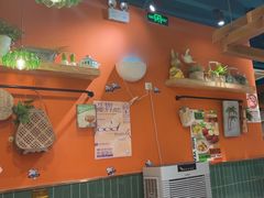 -迷你椰·泰式大排档(共康店)