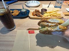 -必胜客(北苑路店)