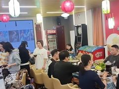 -老炮儿轰趴团建KTV桌游棋牌主题馆(五道口店（底商店))