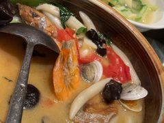 -妈妈菜舟山海鲜(定海古城店)
