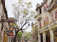 -赤坎·广东华侨国际旅游度假区