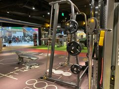 -VLines耀能运动24小时·月付制健身(京广桥店)