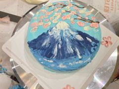 -千浔一暖DIY蛋糕烘焙(人民大学店)