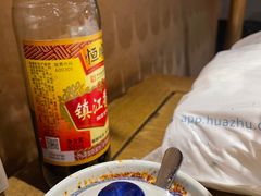 -河沿肉饼Beijing Pie(东华门店)