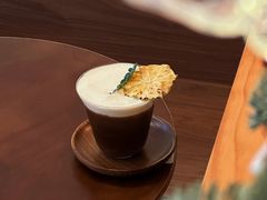 -E SPECIAL COFFEE 别样