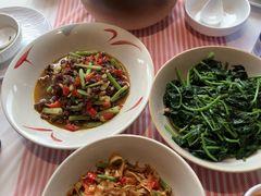 小炒秦川牛肉-衡地道·三菜一汤(汉溪长隆店)