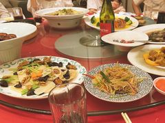 -御彩酒家(东风东路店)