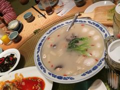 -鱼食饭稻·苏浙土菜17年老馆子(平江路店)