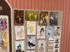 -海马体照相馆(重庆爱琴海购物公园店)
