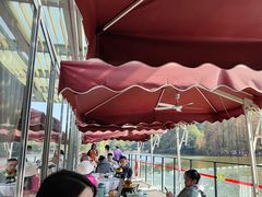 -鹿鸣酒家(越秀店)