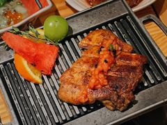 -花潮料理艺食馆(世欧广场店)
