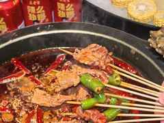 -蜀大侠火锅(总府路店)