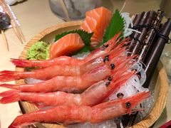 -沼津港精致料理·寿喜烧·烧鸟(漕河泾印象城店)