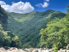 -雅鲁激流探险漂流