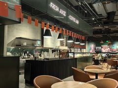 -Wagas沃歌斯(浦东机场店)