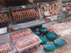 -泸溪河桃酥(欧尚店)