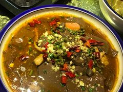 -龙福园·回家干饭小炒(徐东店)