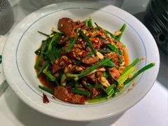 小炒猪肝-费大厨辣椒炒肉(高铁吾悦广场店)