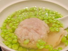 -龙吟山房(青龙山庄店)