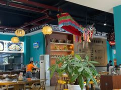 -猪腰一家·地道佛山菜(盐步店)