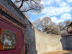-沈阳市东陵公园