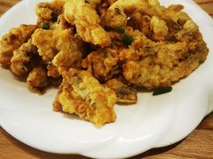 -金海湾海鲜排档(朱家尖店)