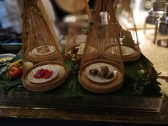 -上海东方佘山翰悦阁酒店·Vie全日制餐厅