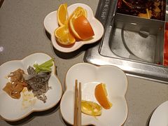 -海底捞火锅(太阳宫凯德mall店)