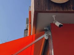 -Catch Bagel(芳草地店)