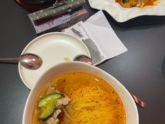 -松涛园朝鲜·海鲜·料理店(鸭绿江断桥店)