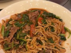 -汕头龙光喜来登酒店-采悦轩中餐厅