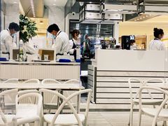-Lady M(沙田新城市广场店)