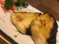 -割烹旭日本料理(龙湖狮山天街店)