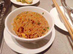 -海底捞火锅(银泰中心店)