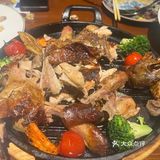 地道的俄餐