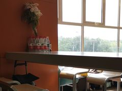 -麦当劳(朝阳路得来速店)