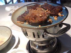 -侨美·唐荔园·40年地道粤菜