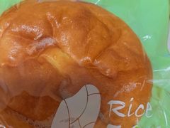 -RiceZone乐食尊纯米面包坊(望京店)