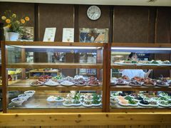 -杨记清芳牛肉拉面(京广路店)