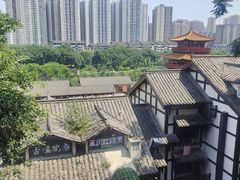 -磁器口古镇
