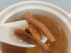 -博雅酒店-中餐厅