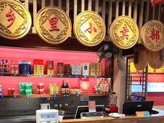 -乡里八闽·福州乡土菜(火车北站店)