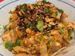 -荆九爷爆炒桥头三嫩(浙大店)