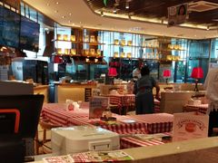 -西贝(武汉群星城店)