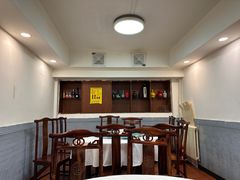 -奥华餐厅·老张记(台基厂店)